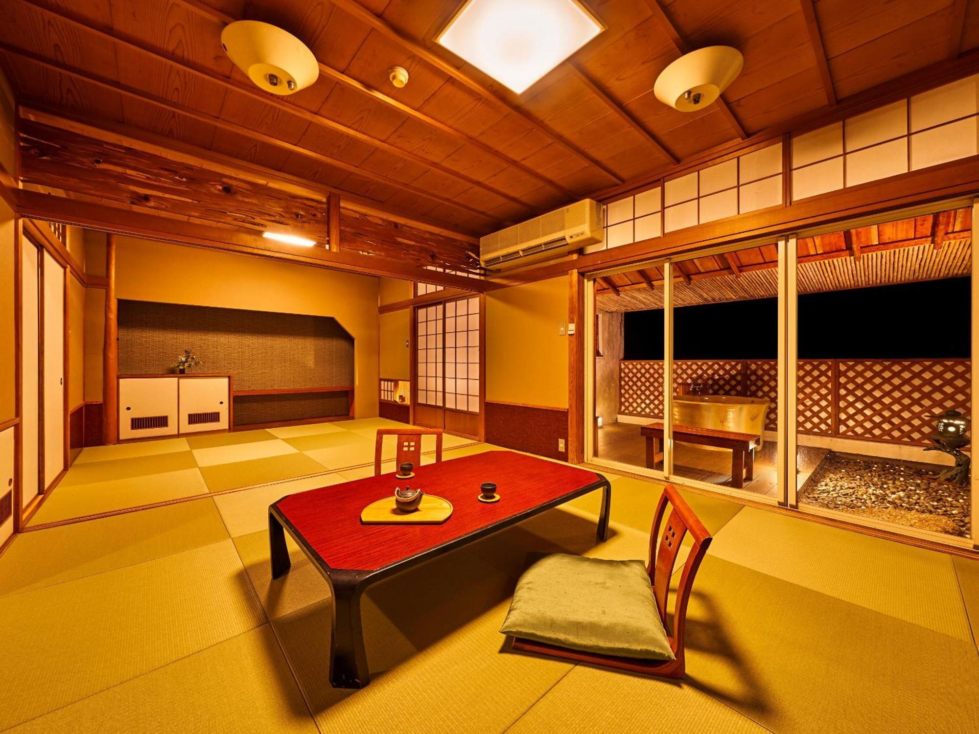 Hotel Ooedo Onsen Monogatari Enakyo Exterior foto