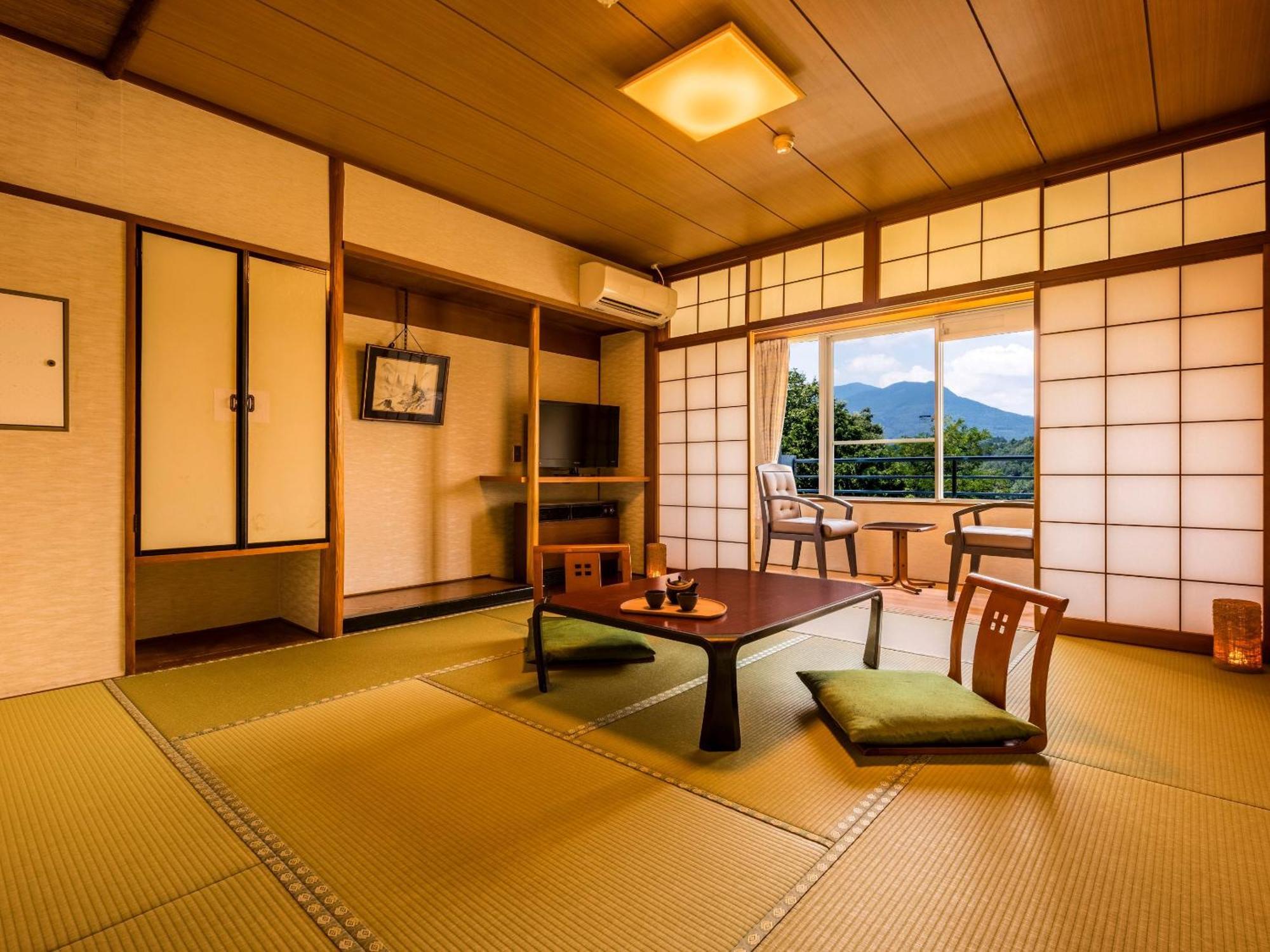 Hotel Ooedo Onsen Monogatari Enakyo Exterior foto