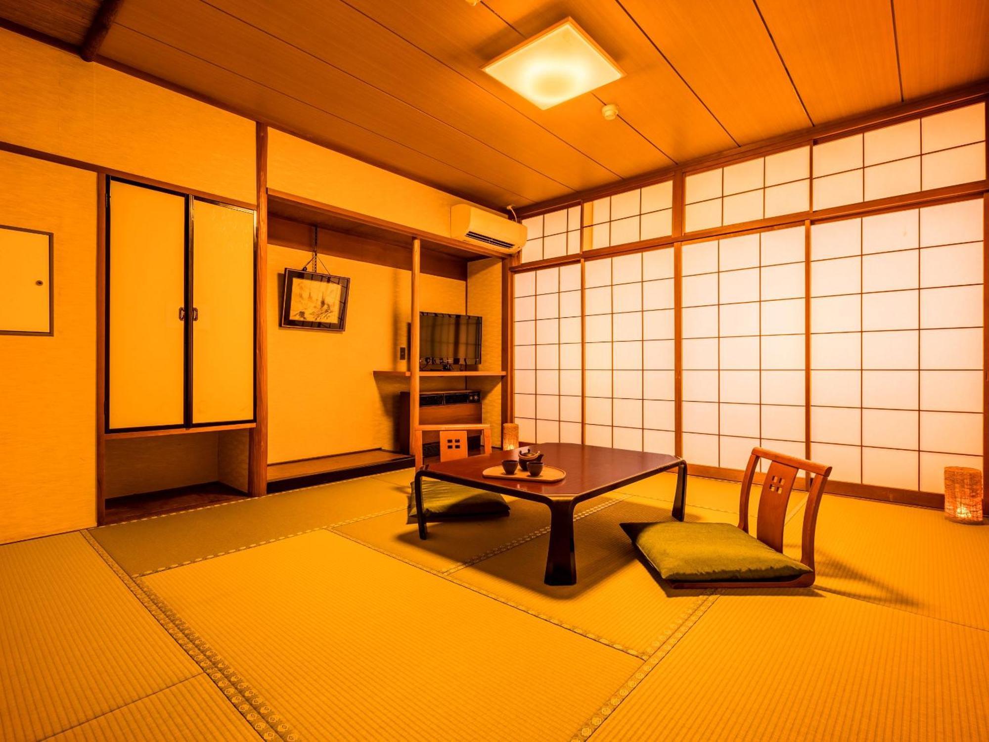 Hotel Ooedo Onsen Monogatari Enakyo Exterior foto